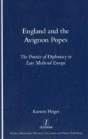 England and the Avignon Popes