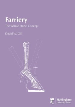 Farriery: The Whole Horse Concept