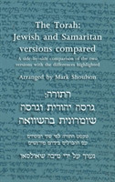 Torah: Jewish and Samaritan Versions Compared