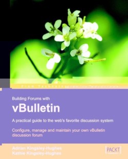 vBulletin: A Users Guide