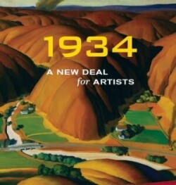 1934: a New Deal for Artists