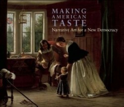 Making American Art: Narrative Art for a New Democracy