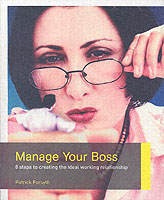 Manage Your Boss