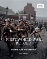 First World War Retold