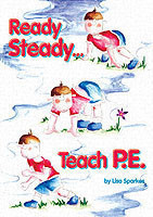 Ready Steady... Teach PE!