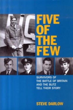 Five of the Few