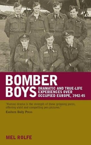 Bomber Boys