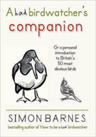 Bad Birdwatcher's Companion