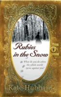Rubies in the Snow