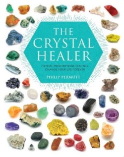 Crystal Healer