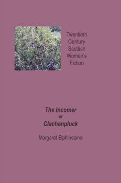 Incomer or Clachanpluck