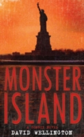 Monster Island