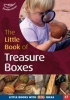 Little Book of Treasure Boxes