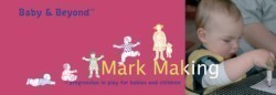 Mark Making