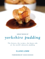 Great Book of Yorkshire Pudding