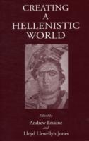 Creating a Hellenistic World