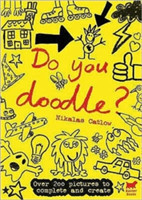 Do You Doodle?