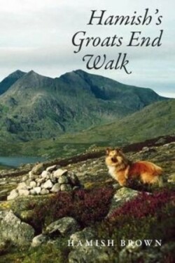 Hamish's Groats End Walk