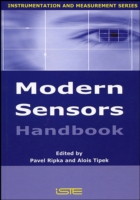 Modern Sensors Handbook