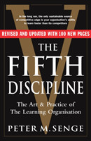 Fifth Discipline