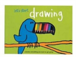 Let's Start Drawing