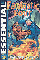 Essential Fantastic Four Vol.3