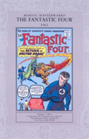 Marvel Masterworks: The Fantastic Four 1963