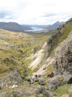 Geological Excursion Guide to the North-West Highlands of Scotland