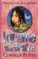 Igraine the Brave