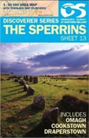 Sperrins