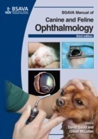 BSAVA Manual of Canine and Feline Ophthalmology, 3th ed.