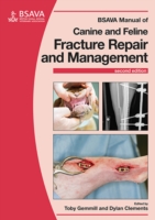 BSAVA Manual of Canine and Feline Fracture Repair and Management, 2nd ed.