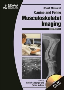 BSAVA Manual of Canine and Feline Musculoskeletal Imaging, 2nd rev ed.