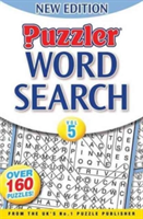 Puzzler Word Search