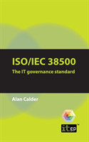 ISO/IEC 38500 the IT Governance Standard