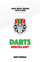 Darts Miscellany