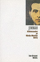 Jinnah – Ambassador of Hindu–Muslim Unity