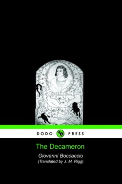 Decameron (Dodo Press)