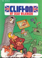 Clifton 1: My Dear Wilkinson