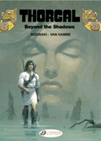 Thorgal 3 - Beyond the Shadows