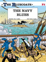 Bluecoats Vol. 2: The Navy Blues