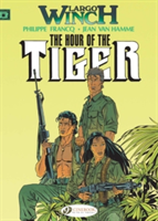 Largo Winch 4 - The Hour of the Tiger