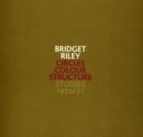 Bridget Riley: Circles Colour Structure
