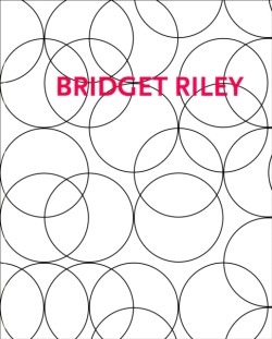 Bridget Riley