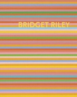 Bridget Riley