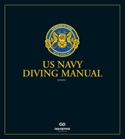 US Navy Diving Manual