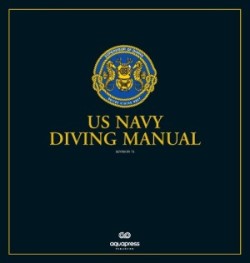 US Navy Diving Manual 