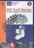 Trail Master - Shannon