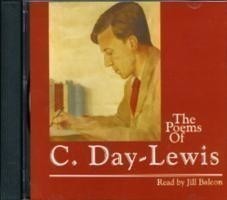 Poems of C. Day-Lewis