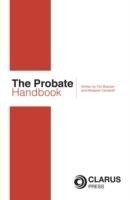 Probate Handbook